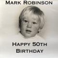 Mark (Sandy) Robinson