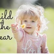 Has your little one got what it takes to be our Child of the Year?