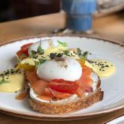Best places to go for brunch on the Isle of Wight according to Tripadvisor reviews (Canva)
