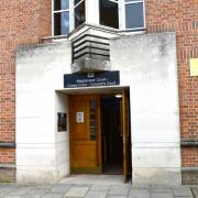 Isle of Wight Magistrates' Court