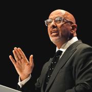 Nadhim Zahawi sacked as Conservative Party chairman over tax affairs dispute