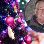 Chris Goodman has bowed out of the popular Brighstone Tree Festival and the event will no longer run in the same format.