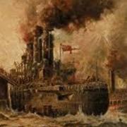 The Zeebrugge Raid on April 23, 1918, is the subject of a talk on November 11 at Freshwater Methodist Church.