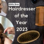 How to nominate your hairdresser or barber as Isle of Wight County Press Hairdresser of the Year.