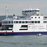 Wightlink introduces late-night sailings on Yarmouth to Lymington route