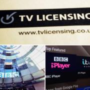 The cost of getting a BBC TV Licence increased by £10.50 to £169.50 earlier this year