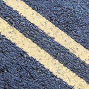 Find out where more double yellow lines could be installed