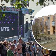 The 15-year-old accused of plotting an Islamic State-style terror attack at the Isle of Wight Festival