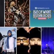 Here's what's on SATURDAY at Isle of Wight Festival including The Chemical Brothers
