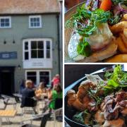 Review of the Wheatsheaf in Newport