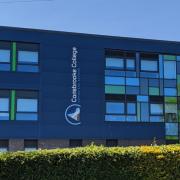 Carisbrooke College, part of the Isle of Wight Education Federation.