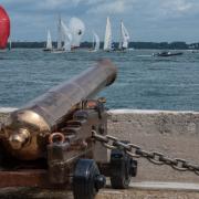 Cowes Week 2024 details released as sailing entries open
