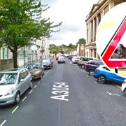 There will be roadworks to watch out for in Lind Street, Ryde, this coming week.