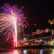 Where to enjoy Fireworks Night displays on the Isle of Wight 2023