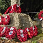 Free and discounted travel for British armed forces on the Island is offered by rail, bus and ferry companies over the period of national Remembrance.