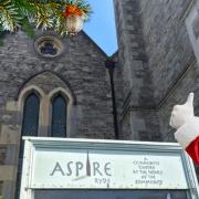 Aspire Ryde's Christmas Fayre returns!