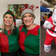 Ryde's Winter Wonderland Christmas Market to return in early December