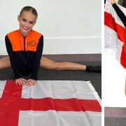 Jess Burfitt will be taking part in the Dance World Cup 2024 in the Czech Republic.