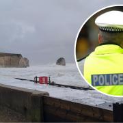 Body found in search for missing person at sea off Freshwater Bay
