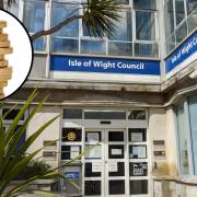Here's why the Isle of Wight Council owes over £1,000 per Islander