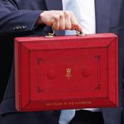 UK Chancellor Rachel Reeves will deliver her budget on October 30