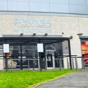 Fever & Boutique in Newport
