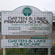 Gatten and Lake Childcare, based at Gatten and Lake Primary School.