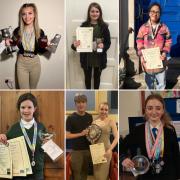 More winners from the IW Music, Dance and Drama Festival 2024