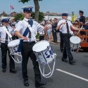 Isle of Wight Armed Forces Day returns on June 30.