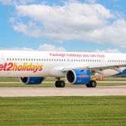 Jet2 is coming to Bournemouth Airport