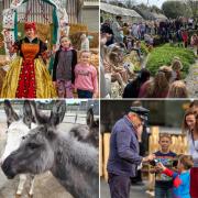 Things to do on the Isle of Wight this Easter