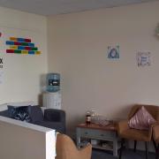 Wessex Cancer Support Centre befriending area