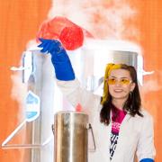 A science festival will be held at Cowes Enterprise College, in June