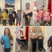 More of your PHOTOS from the Island's Music, Dance and Drama Festival