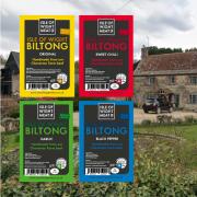 Recall alert after Isle of Wight Meat Co biltong products deemed 'unsafe to eat'
