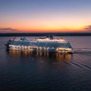 Regal Princess arrives back in Southampton after emergency was declared