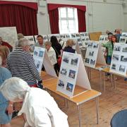 Bembridge Heritage Society exhibition