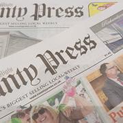 The Isle of Wight County Press