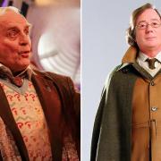 Doctor Who and Harry Potter stars among line-up at this year's Fan TC Con.