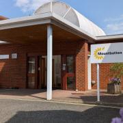 Mountbatten Hospice