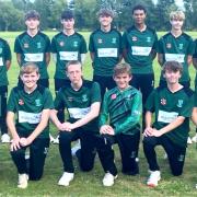 Isle of Wight Cricket Board U16s