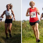 The races will also be part of the SEAA Fell Running Championships