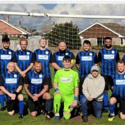 “We are heartbroken” AFC Wootton folds following off-the-pitch troubles