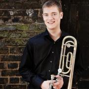 Internationally acclaimed trombonist Peter Moore