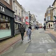 Ryde High Street