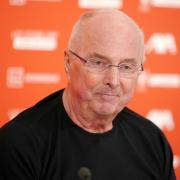 Sven-Goran Eriksson has died at the age of 76