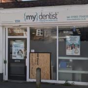 MyDentist in Freshwater