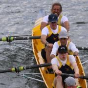 Newport Rowing Club