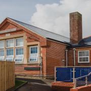 Brading Primary School