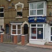 Andrew Pritchard has sought prior approval for turning Chip Ahoy into a two floor house.